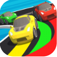 追踪车 v1.1 