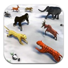 动物王国战场模拟3D v1.2 