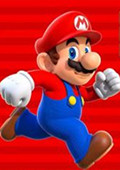 SuperMarioRun v3.0 