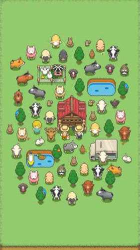 PixelFarm截图2