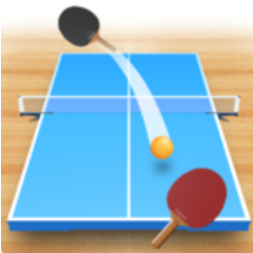 乒乓球3D虚拟世界 v1.0.9 