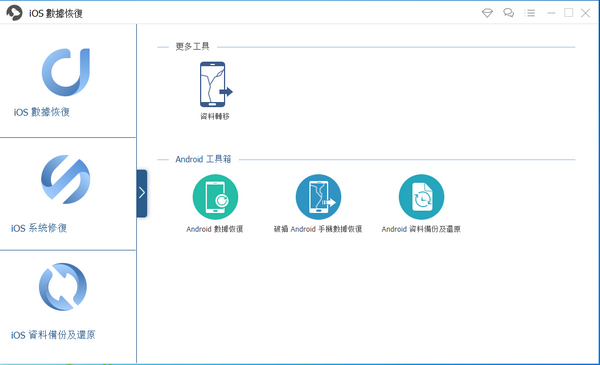 FoneDog Toolkit for iOS(iso数据恢复软件)