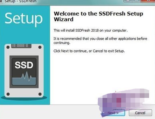 Abelssoft SSD Fresh 2020(固态硬盘优化软件)