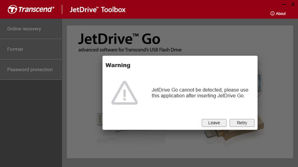 JetDrive Toolbox(苹果固态硬盘检测优化工具)