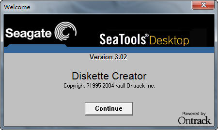SesTools Disc Diagnostic(希捷硬盘检测工具)
