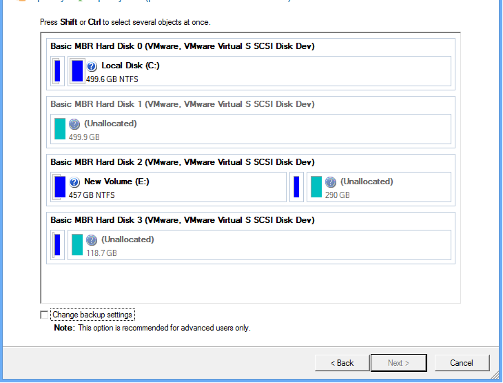 Paragon Hard Disk Manager 14(磁盘工具集)