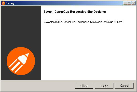 CoffeeCup Responsive Site Designer(网页设计制作软件)