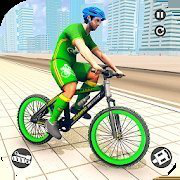 终极自行车模拟器 v1.1 