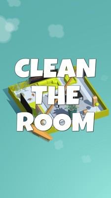 打扫房间截图1
