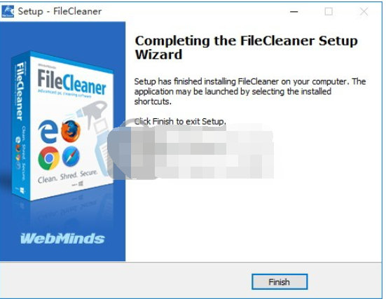FileCleaner(文件清理工具)