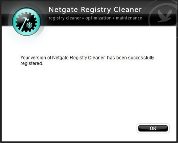 NETGATE Registry Cleaner(注册表清理软件)