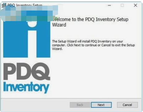 PDQ Inventory(系统管理工具)