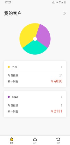 蜂群联盟截图3