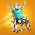 疯狂轮椅特技3D v1.4 