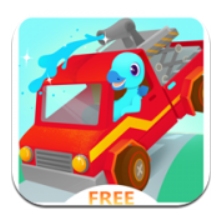 儿童消防车 v1.0.4 