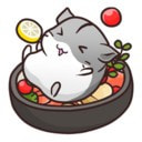 可爱的仓鼠餐厅 v1.0.0 