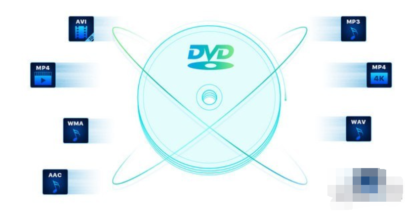 Ukeysoft DVD Ripper(DVD转换软件)