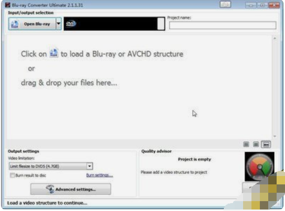 VSO Blu-ray Converter Ultimate