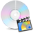 DVD转MP4转换器  