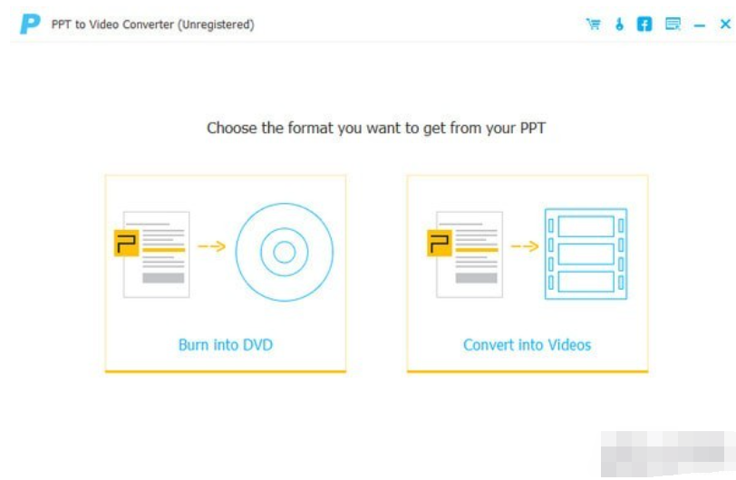 PPT to Video Converter(PPT转视频软件)