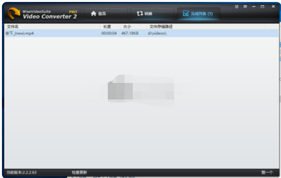 Wise Video Converter Pro(视频转换工具)