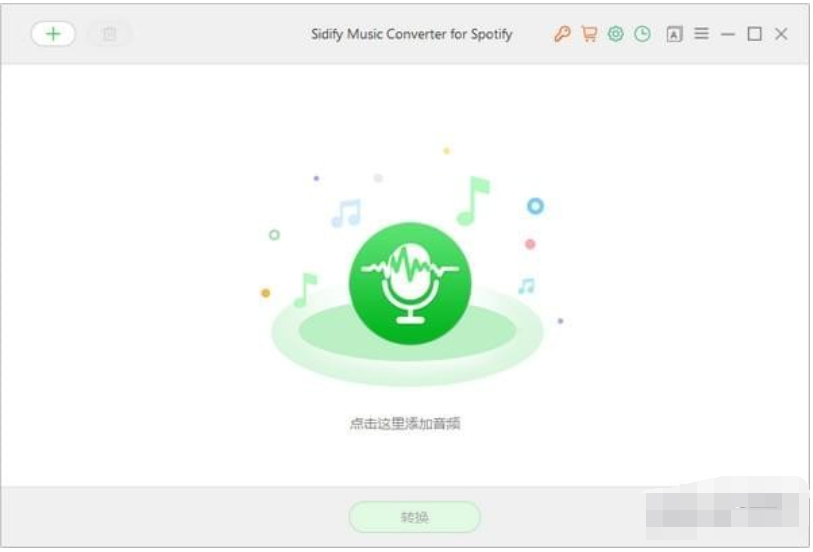 Spotify Music Converter(Spotify音乐转换器)