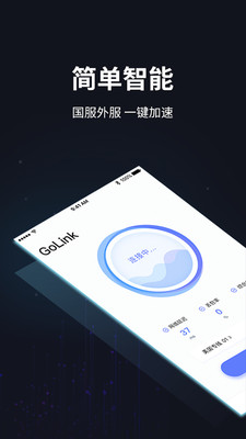 GoLink截图2