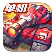 合金机兵 v1.8.6 