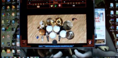 Danys Virtual Drum(架子鼓软件)
